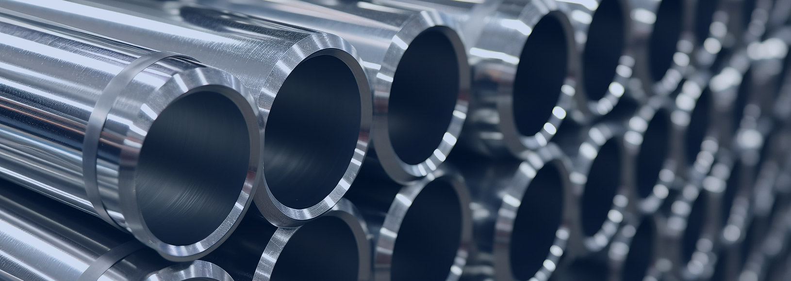 Tube Processing