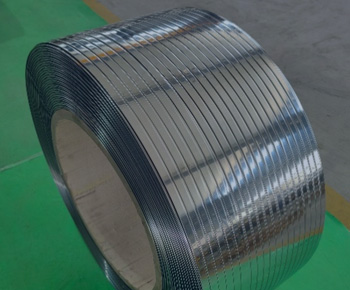 Precision Strip Processing