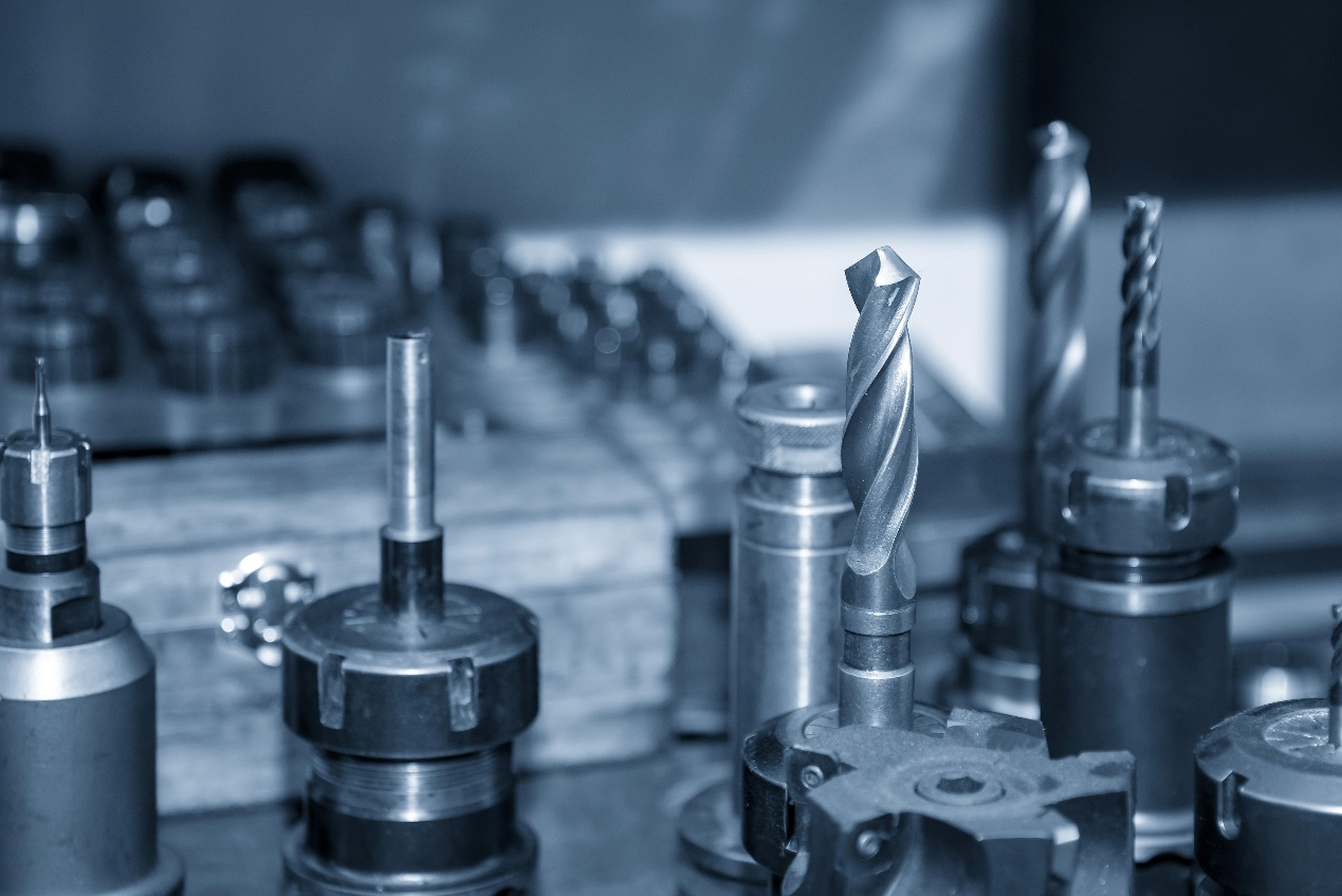 Machining